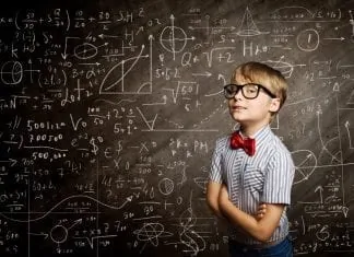 Darovitost: Darovito dete darovito dete