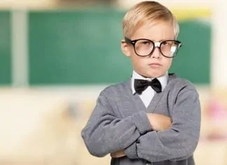 daroviti, darovita deca, kako uče darovita deca, inteligencija, kreativnost