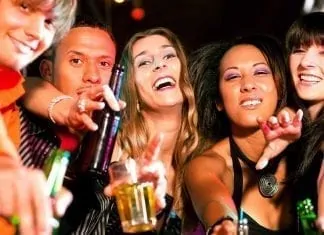 Mladi i alkohol mladi i alkohol