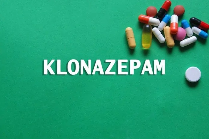 Klonazepam