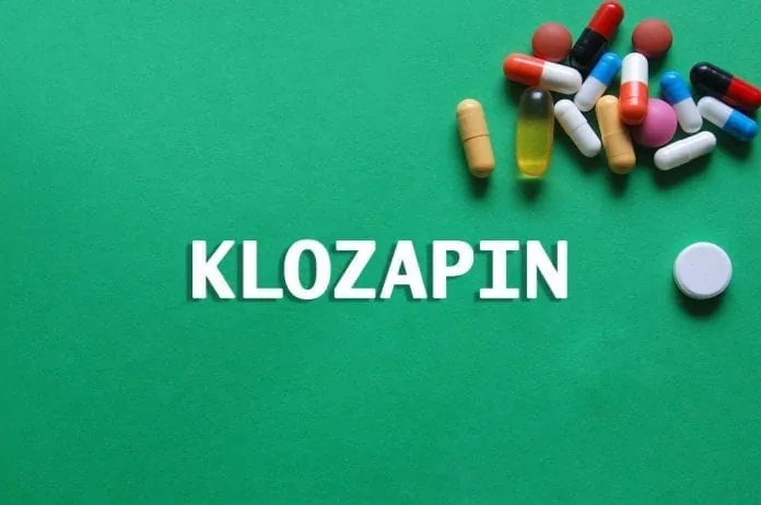 Klozapin