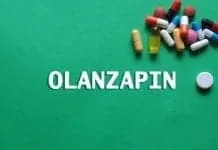 Olanzapin