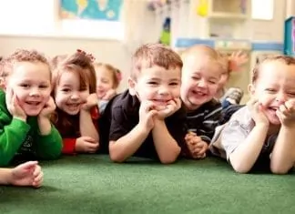 Predškolska ustanova: Državna ili privatna? predskolsko