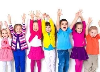 Adaptacija dece na jasle/vrtić adaptacija na vrtic jasle