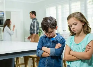Razvod i deca: Šta treba da imate na umu kao roditelj razvod, deca, svađanje, roditeljstvo, konflikti, rastajanje, vaspitanje, depresija, tuga, bol