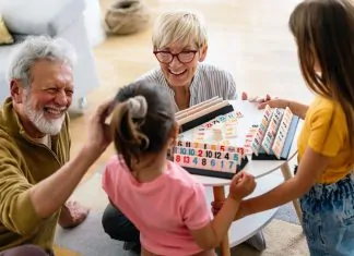 razvod, roditelji, deke i bake, unuci, razlozi za razvod braka, vaspitavanje, roditeljstvo