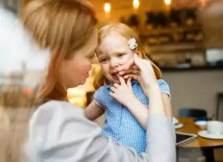 Kada se dete naljuti: bes pred licem ljubavi Roditeljstvo, dete, ljutnja kod dece, bes kod dece, ljutnja, bes, uznemirenost, saosećanje, ljubav, bliskost, pomoć detetu, osobine deteta