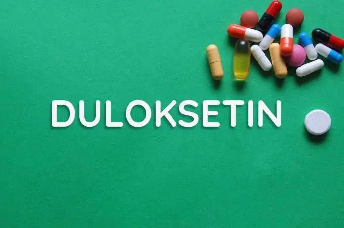 Duloksetin