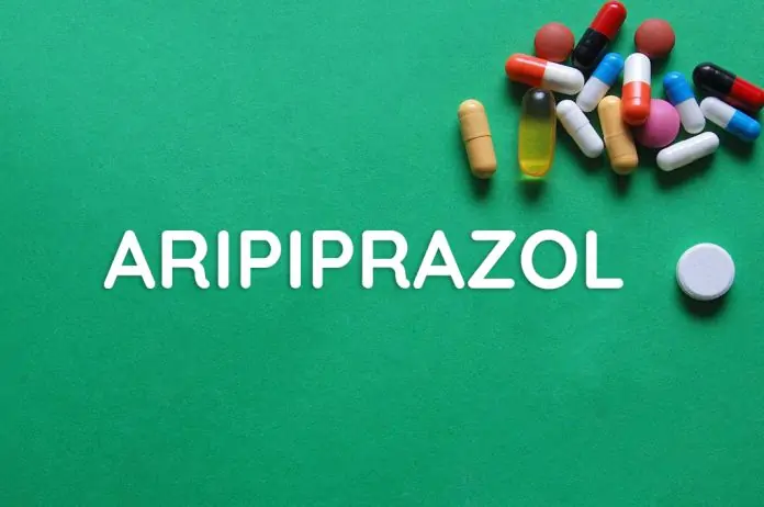 Aripiprazol (Bipodis, Trefero, Zylaxera, Azolar)