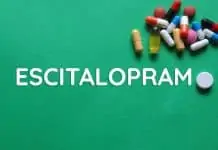 Escitalopram (Elicea, Lata, Escital, Eloriqa, Esram, Prames)