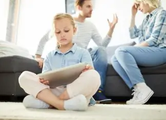 Kada dete pokuša da zavadi pa vlada roditeljstvo, roditelj, dete, autoritet, tinejdžer, adolescent, adolescencija, pravila, granice, odgovornost,