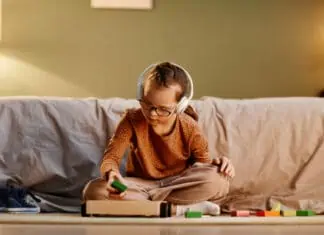 Autizam nije samo odsustvo govora autizam, socijalne vestine, ishrana, razvoj dece