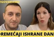 Poremećaji ishrane - intervju sa psihijatrom za decu i adolescente