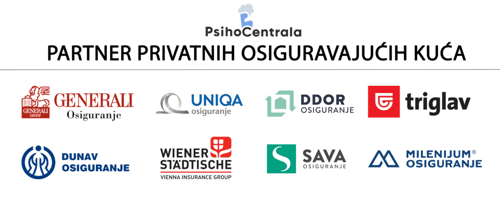 Partner privatnih osiguravajucih kuca