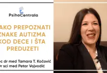 U ovom videu razgovaramo o prepoznavanju autizma kod dece i koracima koje roditelji mogu preduzeti. Autizam je kompleksan poremećaj o kojem je potrebno razgovarati i razumeti ga kako bismo pružili najbolju moguću podršku našoj deci.