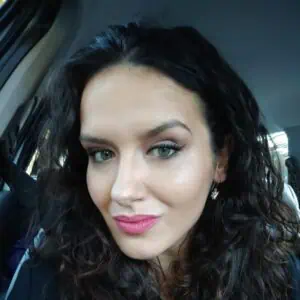 dr Jovana Nesic