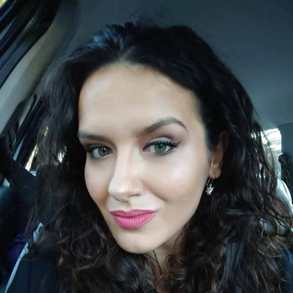 dr Jovana Nesic
