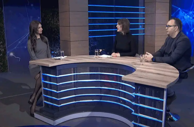 rts studio znanja istaina i laž